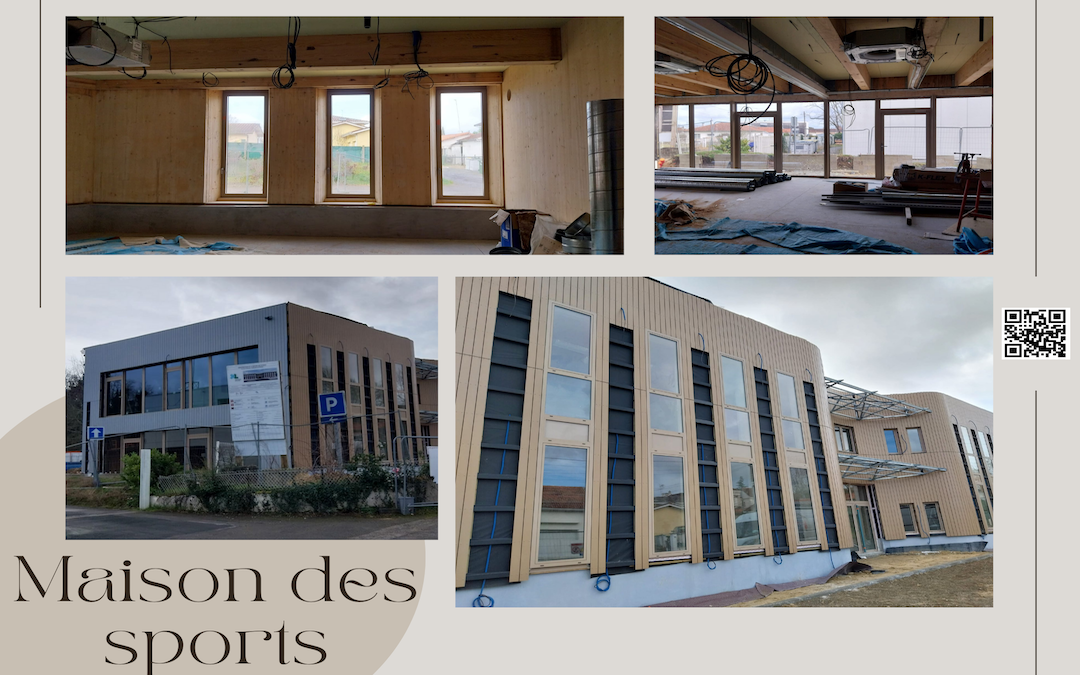 installation de fenetre alu à Mont-de-Marsan